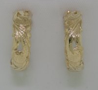 Kaipo Earrings