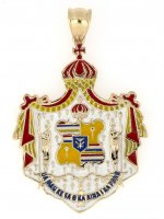 Hawaii Coat of Arms