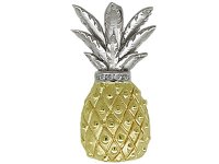 Pineapple Pendant
