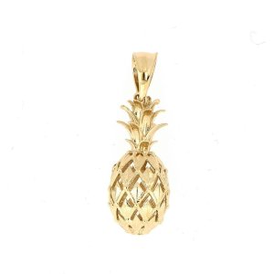 Pineapple Pendant